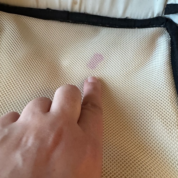 ITZY RITZY Mini Plus Diaper Bag Backpack - Picture 9 of 16